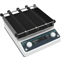 OEM Laboratory Orbital Shaker, vitesse réglable 40-200 tr/min, moteur DC brushless, OS-20Pro, prise EU