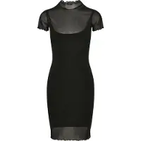 Urban Classics Robe noir
