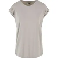 Urban Classics T-shirt gris