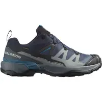 Salomon X Ultra 360 Gore-tex Hiking Shoes Bleu EU 49 1/3 Homme