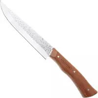 Tramontina Churrasco Nômade 22866-107 couteau à viande, 15 cm