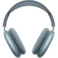 Apple Airpods Max 2 Over-ear Casque Sans Fil Avec Anti-bruit Blue