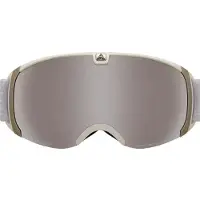 Cairn Pearl Spx3 Woman Ski Goggles Blanc Silver/CAT3 Femme