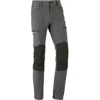 JUBA Dynamic Work Pants Gris 2XL Homme