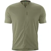 Gonso Sitivo Green Short Sleeve Jersey Vert 2XL Homme