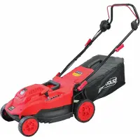 AWTOOLS Tondeuse électrique zf38/1400w
