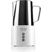 Haeger Super Foam 600w Milk Frother Argenté