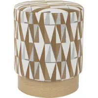 Housecraft living Stool Ziggy (36 x 45 cm)