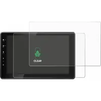 ScreenLeaf Film de protection pour Kenwood DMX-F920DS - Film de protection d'écran - Transparent