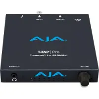 AJA T-TAP Pro (Accessoires réseau)
