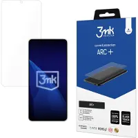 3mk Protection - ARC+ Protective Film - Samsung Galaxy S26 Plus - Clear (1 pcs, Samsung Galaxy S26, Samsung Galaxy S26+), Téléphone portable : film de protection, Transparent