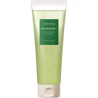 Aromatica - Rosemary Scalp Scaling Shampoo - Shampoing exfoliant