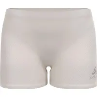 Odlo 112131 Merino Pw 140 Seamless Base Layer Shorts Gris XS Femme