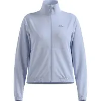 Odlo Classic Full Zip Fleece Bleu XL Femme