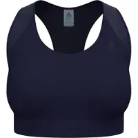 Odlo 131521 Medium Impact Sports Bra Bleu 70 Femme