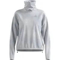 Odlo Descent Pow Sweatshirt Gris XS Femme