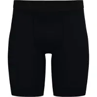 Odlo Explorer Liner Bib Shorts Noir S Homme
