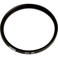 Tiffen Filtre UV15 58 mm