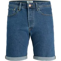 Jack & Jones Jean bleu denim