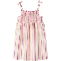 Name it Robe 'NMFFILUAZ' mandarine / rose / rosé / blanc
