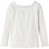 Name it T-Shirt 'NKFFORTA' blanc