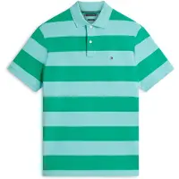 Tommy Hilfiger T-Shirt bleu clair / vert