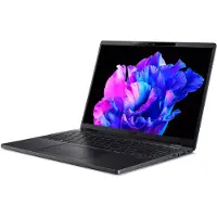Acer TravelMate P6 14 TMP614-53-TCO - Conception avec charnière à 180° - Intel Core i5 1335U / 1,3 GHz - Evo - Win 11 Pro - Carte graphique Intel Iris Xe - 16 Go RAM - 512 Go SSD - 35,6 cm (14")