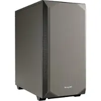 be quiet! BG036 be quiet! PURE BASE 500 Gray Gehäuse