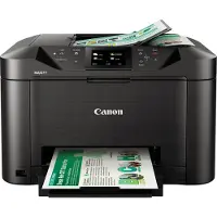 Canon 0960C026 MAXIFY MB 5155