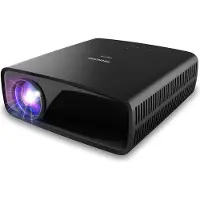 Philips NeoPix 720 (NPX720) - Projecteur LCD - Portable - 700 lm - Full HD (1920 x 1080)