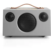 Audio Pro Connected Speaker C3 Grey