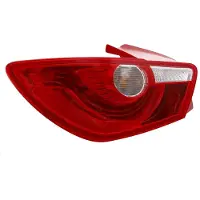 Valeo Feu arrière 043832