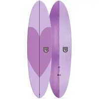 Ocean & Earth Planche De Surf Kk Epoxy Soft 7´0´´