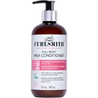 Curlsmith Soins-des-cheveux Conditioner-Leave-inFull Body Milk Conditioner 355 ml (47,13 € / 1 l)