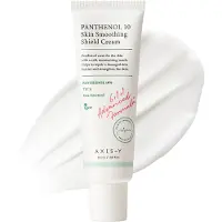 Axis-Y - Phantenol 10 Crème Bouclier Lissante Pour La Peau, 50Ml