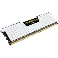 Corsair Vengeance LPX Blanc 32 Go (2x16Go) DDR4 DIMM 3200 MHz CL16
