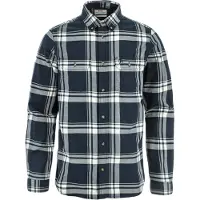 Fjällräven Chemise à Manches Longues Övik Lite Flannel