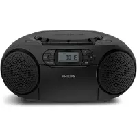 Philips Radio Numérique Taz2200/10