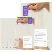 Dr. Althea Jelly Seal Repair Mask 28g*4pcs