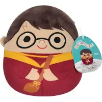 Jazwares Squishmallows Harry Potter Cuddle 20 Cm