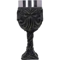 Nemesis Now Cthulhu Kelch La soif de Cthulhu 17 cm