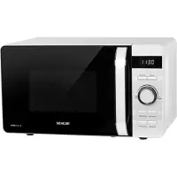 Sencor Four à micro-ondes SMW 5017WH