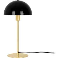 Nordlux Ellen lampe à poser, Variante : Ø 200 mm x 415 mm, laiton