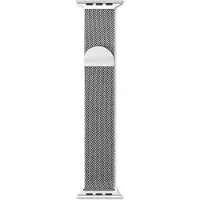 EPICO 42018182100001 (Acier inoxydable), Sangles de montre, Argent