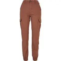 Urban Classics Pantalon cargo rouille
