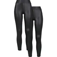 Urban Classics Leggings noir