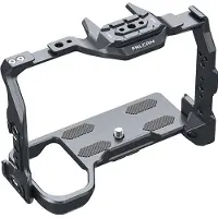 FALCAM 2824A F22&F38&F50 Quick Release Camera Cage V2 (for Sony A7M4)
