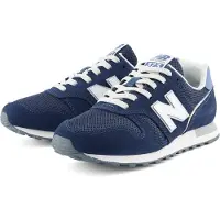 New Balance Baskets W3736LY bleu marine pour femme