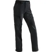 Maier Sports Pantalon de randonnée femme Nata