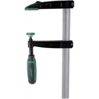 Wolfcraft Serre-joint à vis SZ 80-450 mm